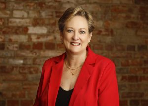 Lori Wiles fCMO