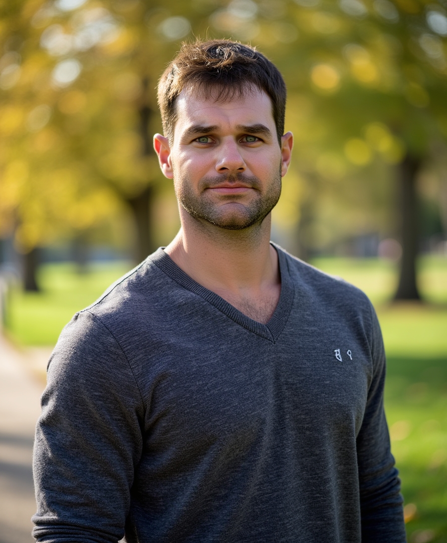 Zack Hanebrink