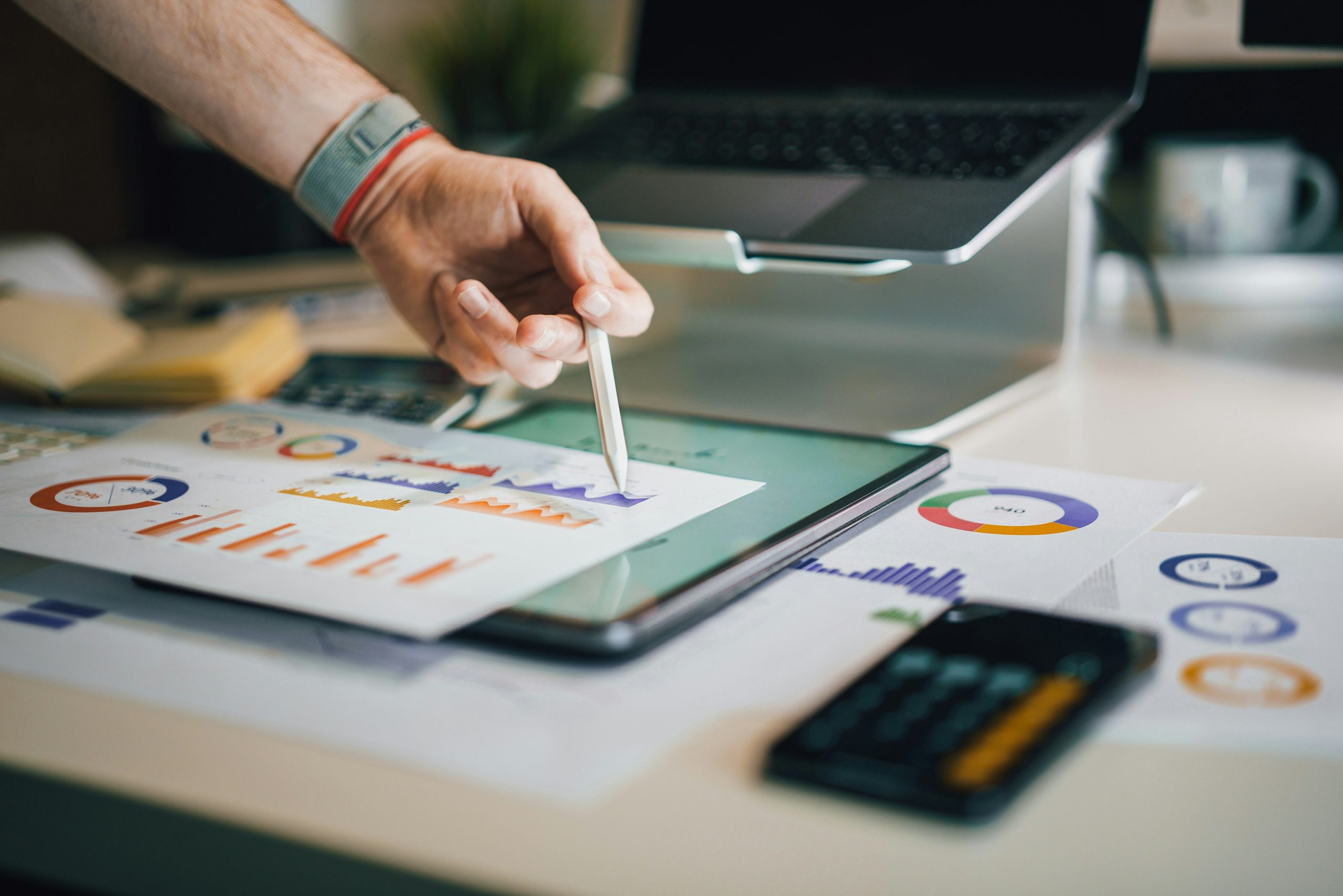 Why Growth Stalls After Early Success