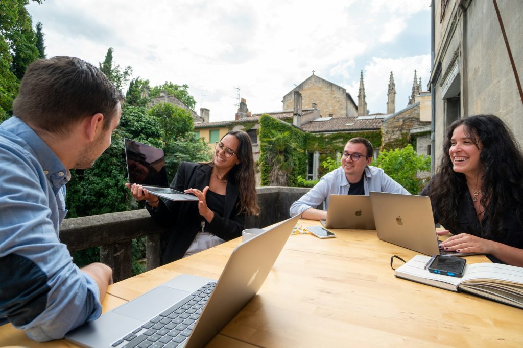 Upskilling Your Team for What’s Next