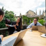 Upskilling Your Team for What’s Next