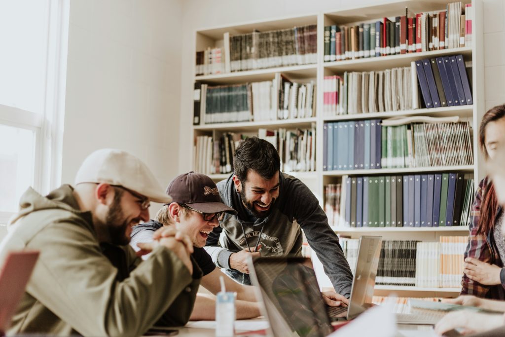 The Business Case for Play at Work