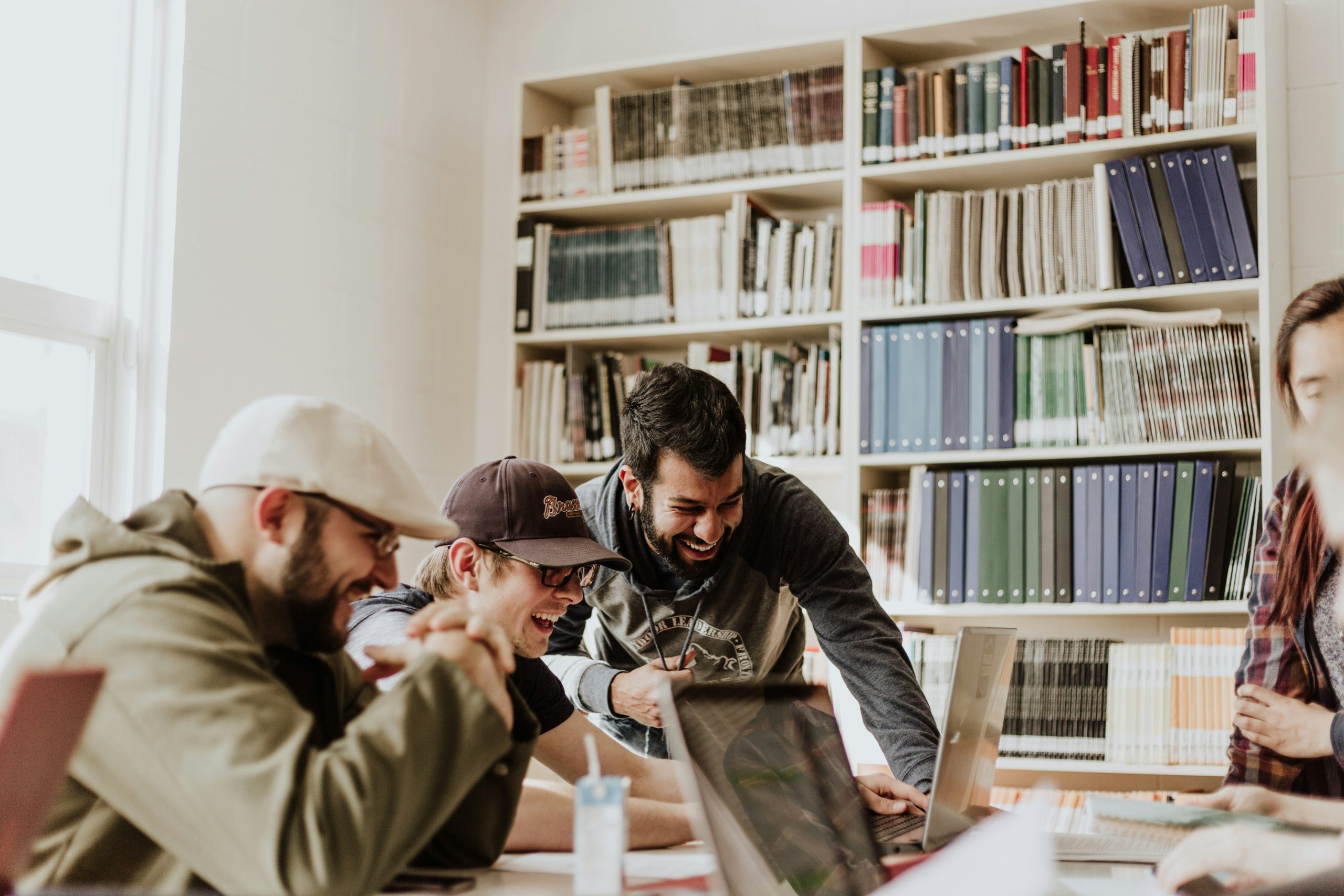 The Business Case for Play at Work