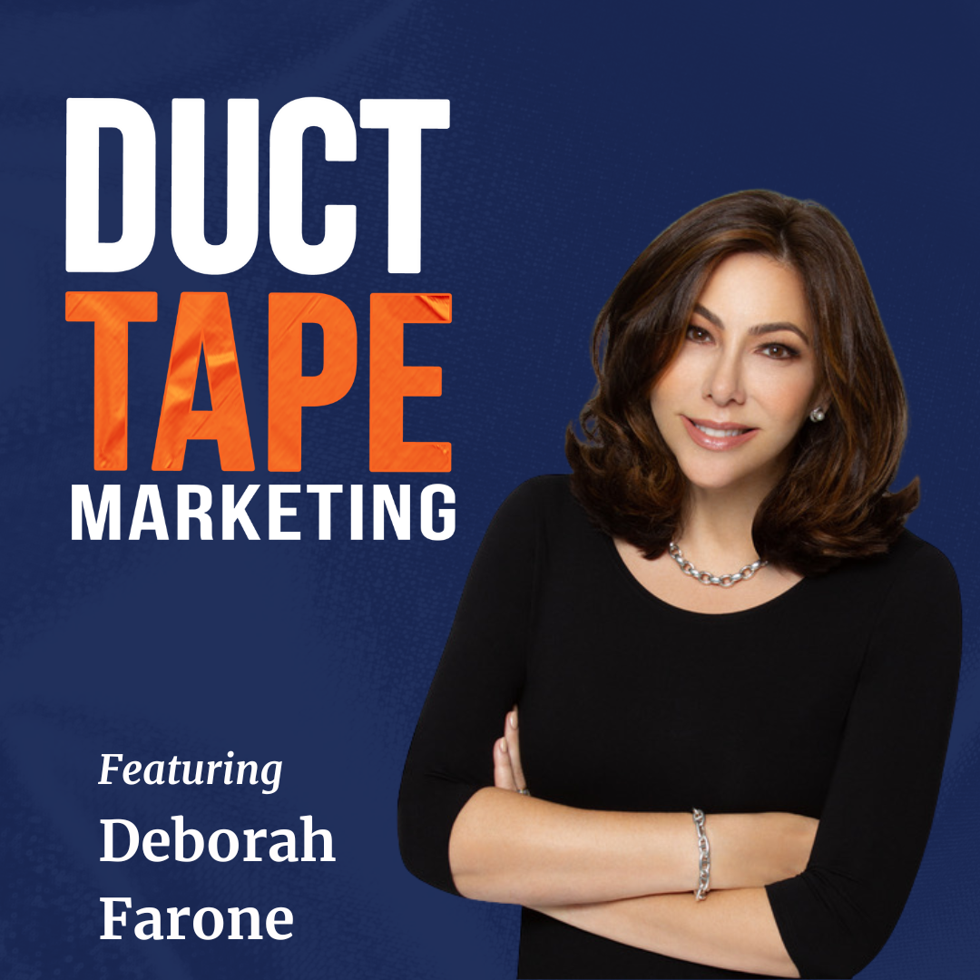 Deborah Farone
