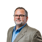 Mark Klossner