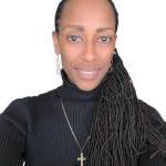 Nerissa Marbury