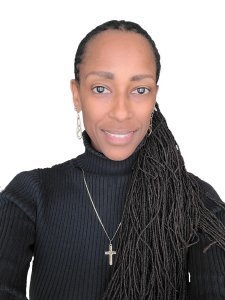 Nerissa Marbury