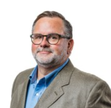 Mark Klossner