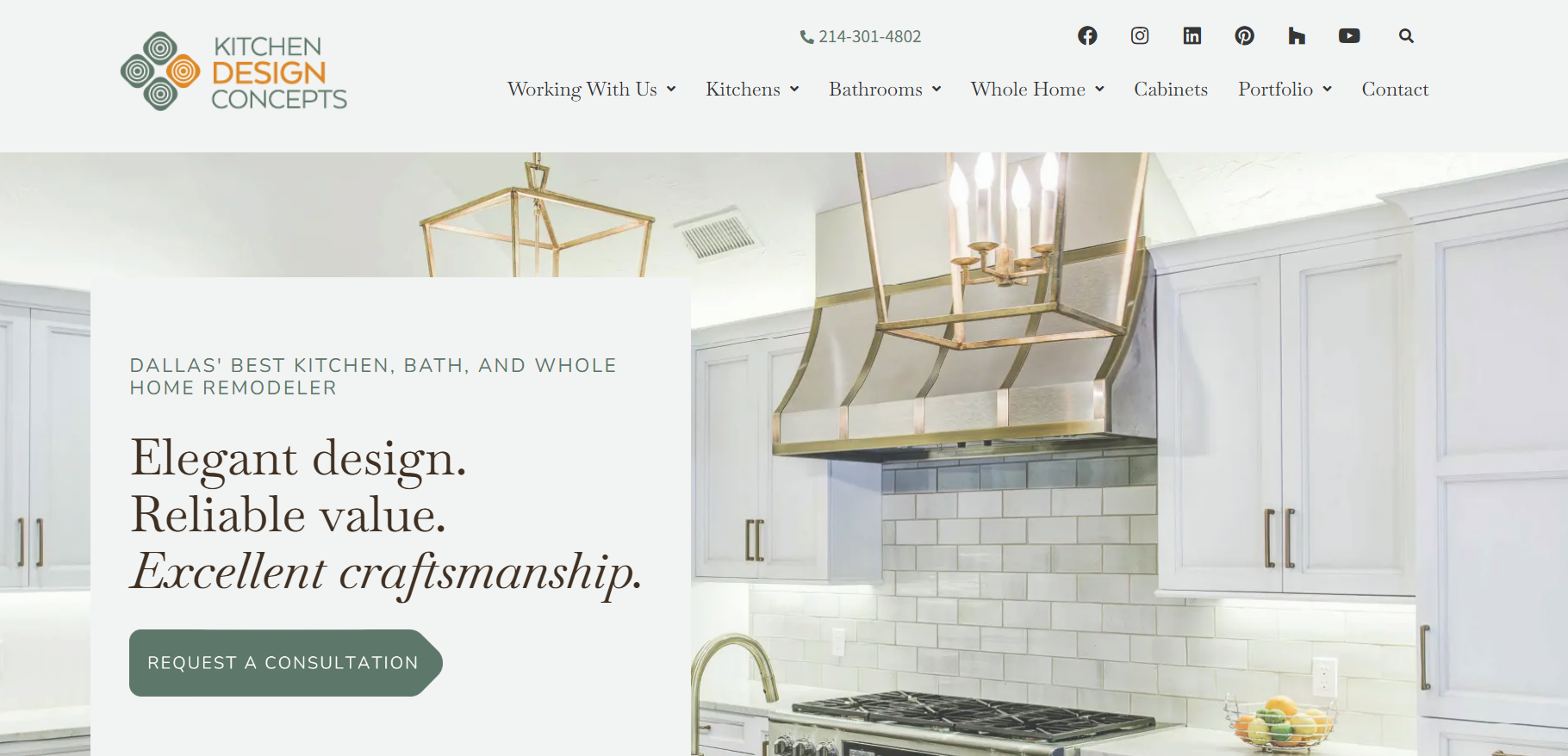 KDC Website